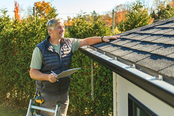 Affordable Emergency Roof Repair solutions in Woodlawn, OH